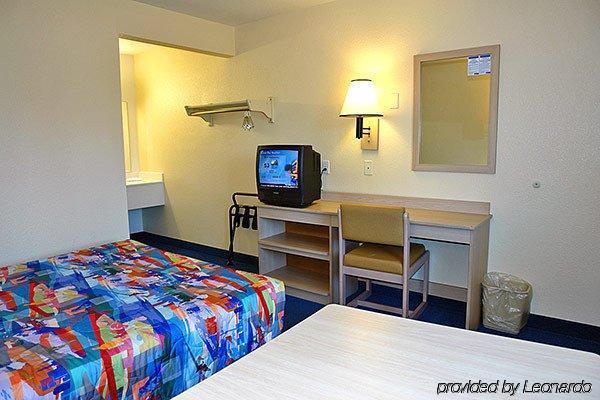 Motel 6-South Lake Tahoe, Ca Exteriör bild