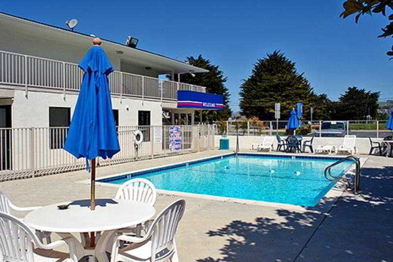 Motel 6-South Lake Tahoe, Ca Exteriör bild