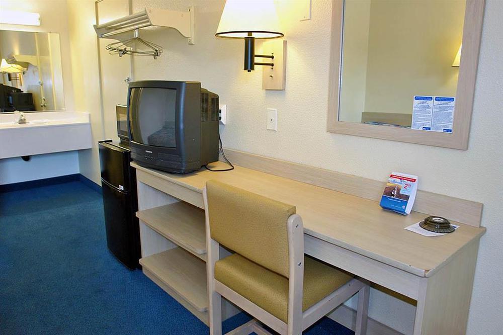 Motel 6-South Lake Tahoe, Ca Rum bild